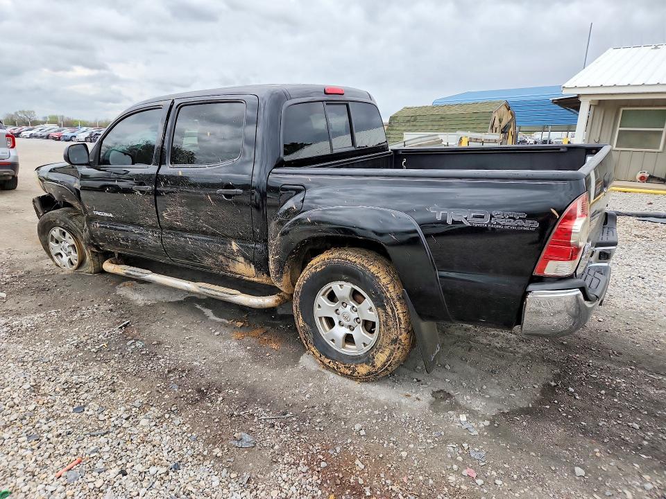 2013 Toyota Tacoma V6