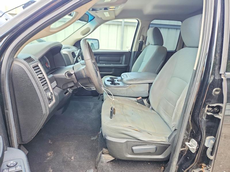 2014 Dodge RAM 1500 ST