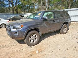2019 Toyota 4runner SR5 Premium en venta en Austell, GA