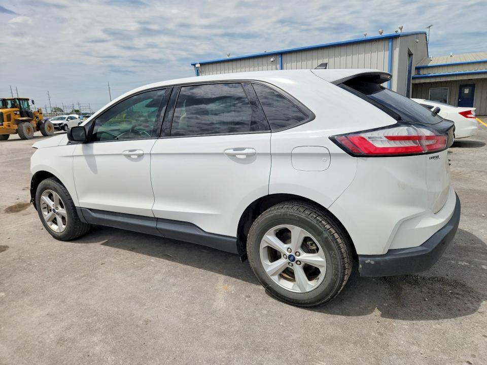 2021 Ford Edge SE