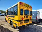 2016 Chev 2016 Collins Bantam G3500-School Bus