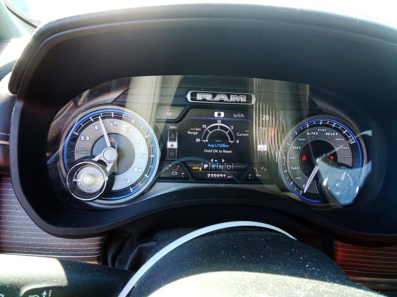 2019 Dodge RAM 1500 Limited