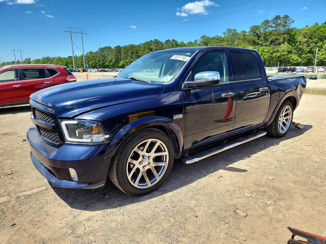 2013 Dodge RAM 1500 ST