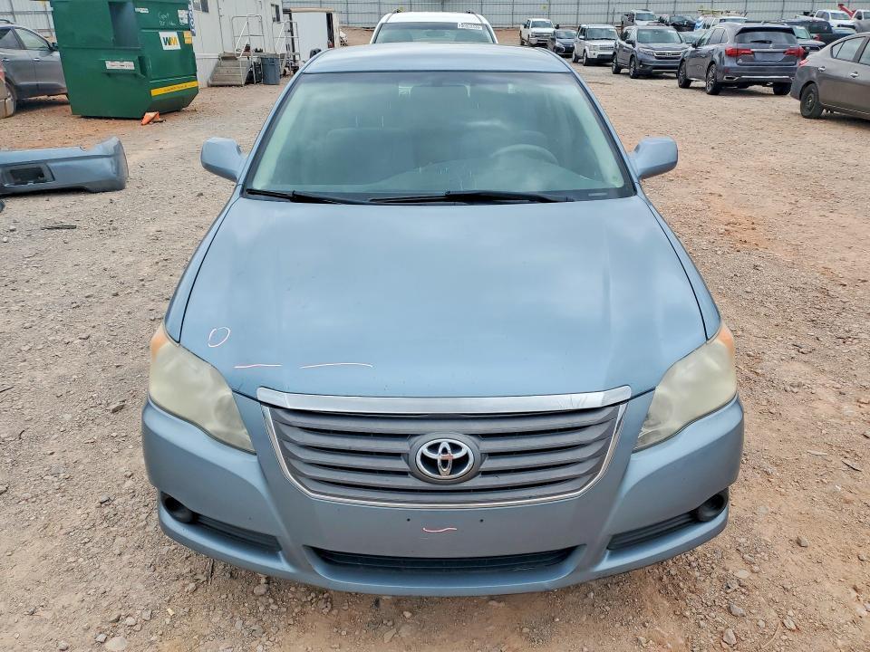 2009 Toyota Avalon xl