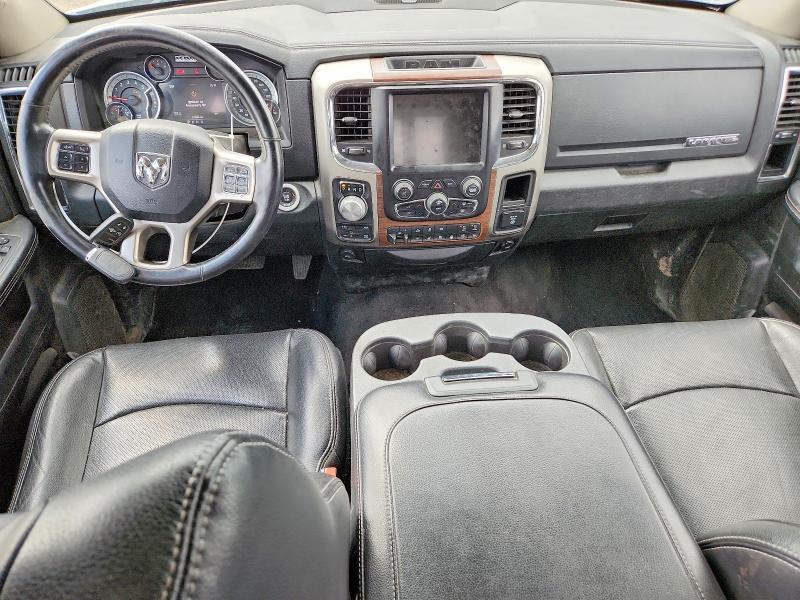 2016 Dodge 1500 Laramie