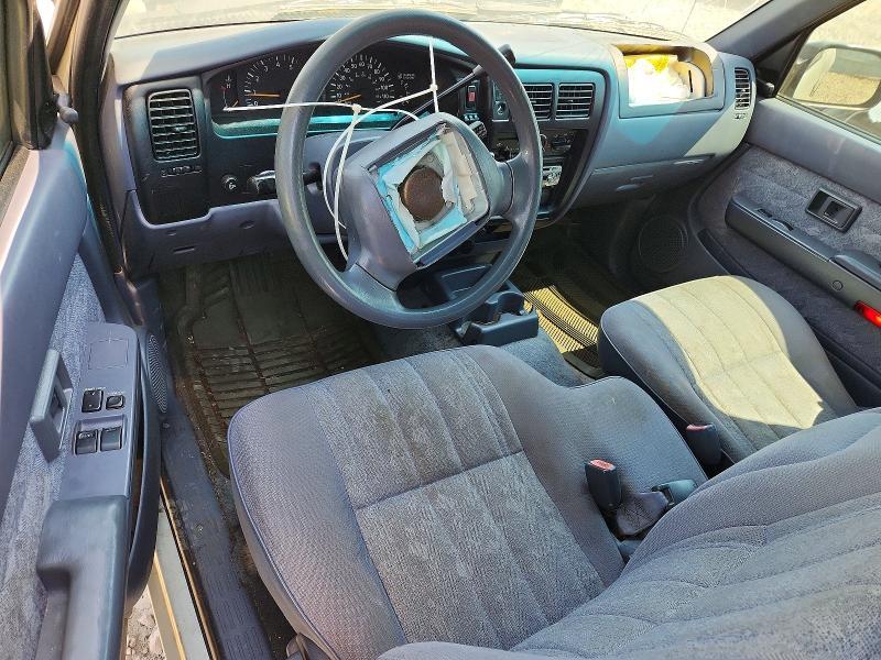 2000 Toyota Tacoma Xtracab