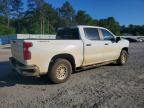 2023 Chevrolet Silverado K1500