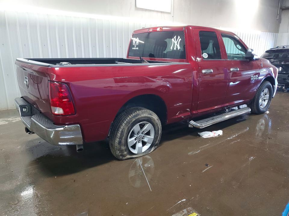 2014 Dodge RAM 1500 ST
