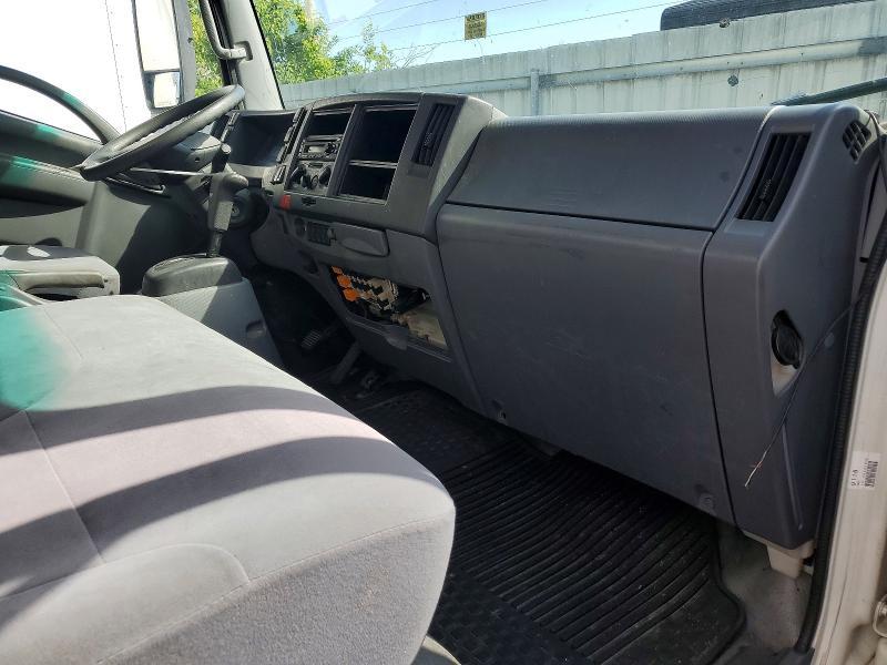 2020 Isuzu NPR