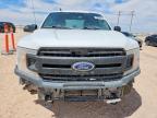 2020 Ford F150 Super Cab