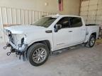 2022 GMC Sierra Limited K1500 SLT