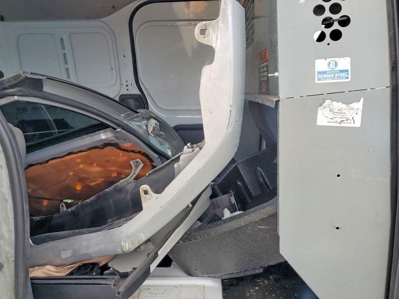 2011 Ford Transit Connect xl