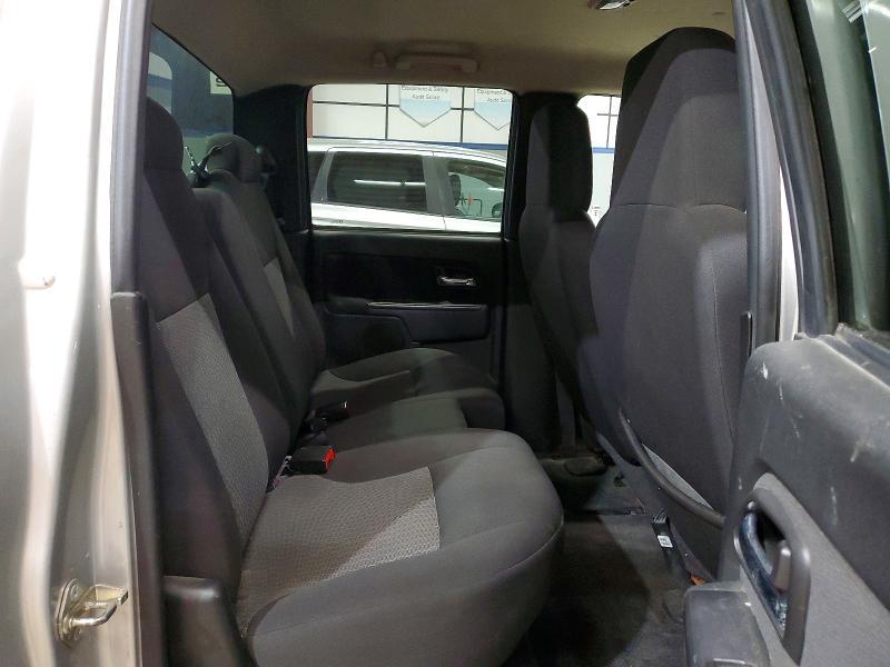 2012 GMC Canyon SLE