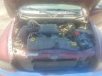 2002 Dodge Dakota Quad SLT