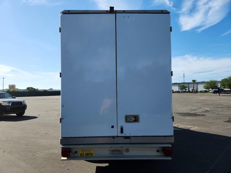 2020 Ford Transit T-350
