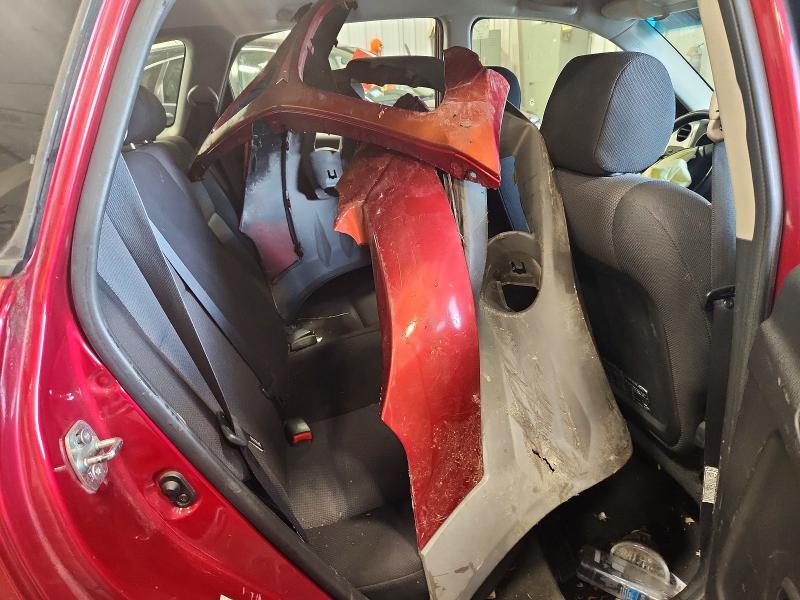 2008 Pontiac Vibe