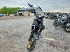 2024 Yama MTM690