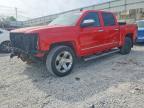 2014 Chevrolet Silverado K1500 LTZ