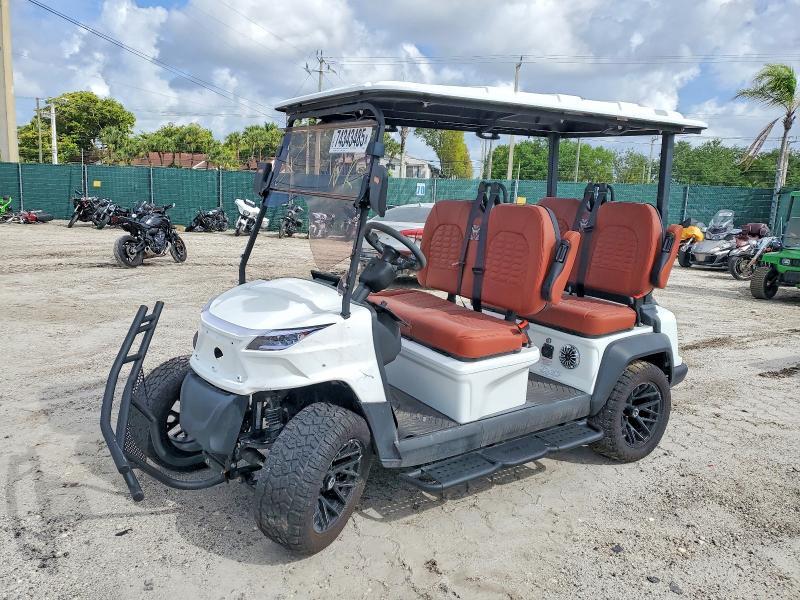 2026 Vend 2020 Venom Golf Cart
