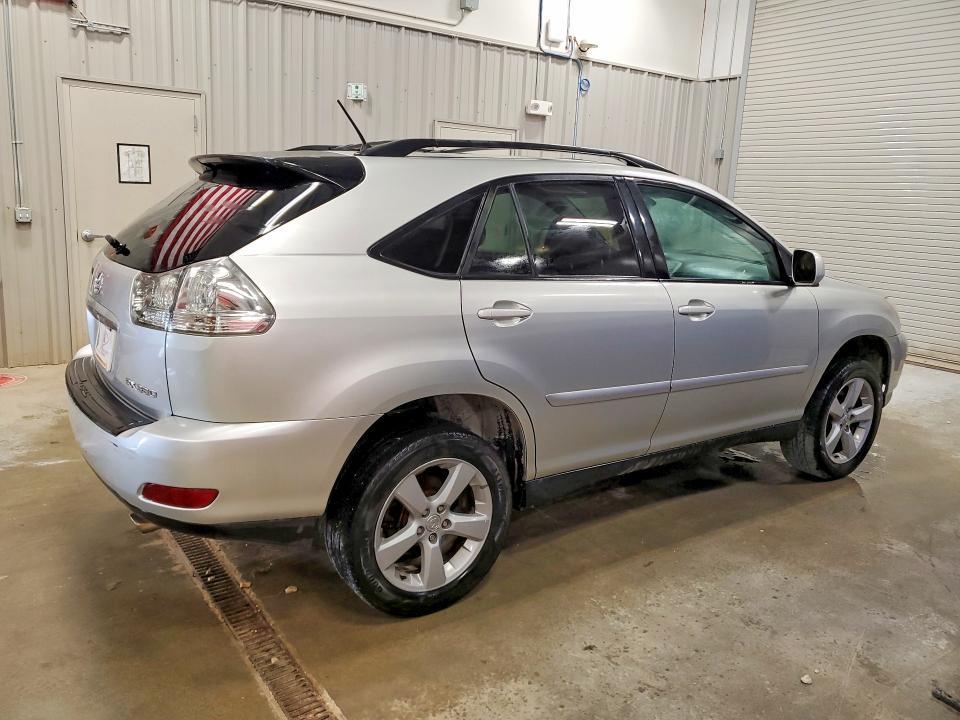 2005 Lexus Rx 330
