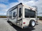 2016 Foresriver 2016 Forest River Rockwood Camper