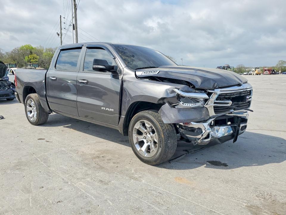2019 Dodge RAM 1500 BIG Horn