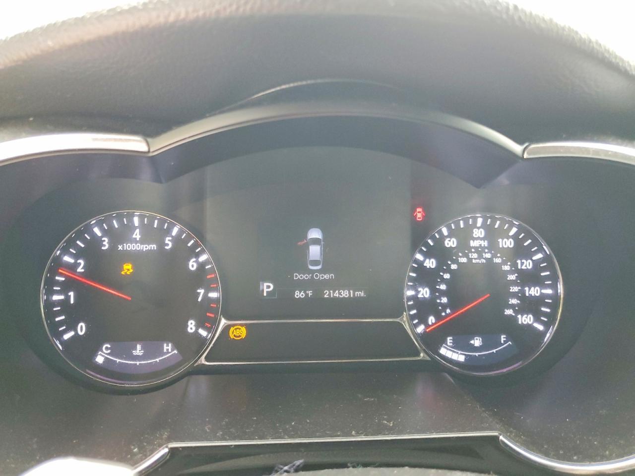 2012 KIA Optima sx Turbo