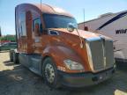 2014 Kenworth Construction T680