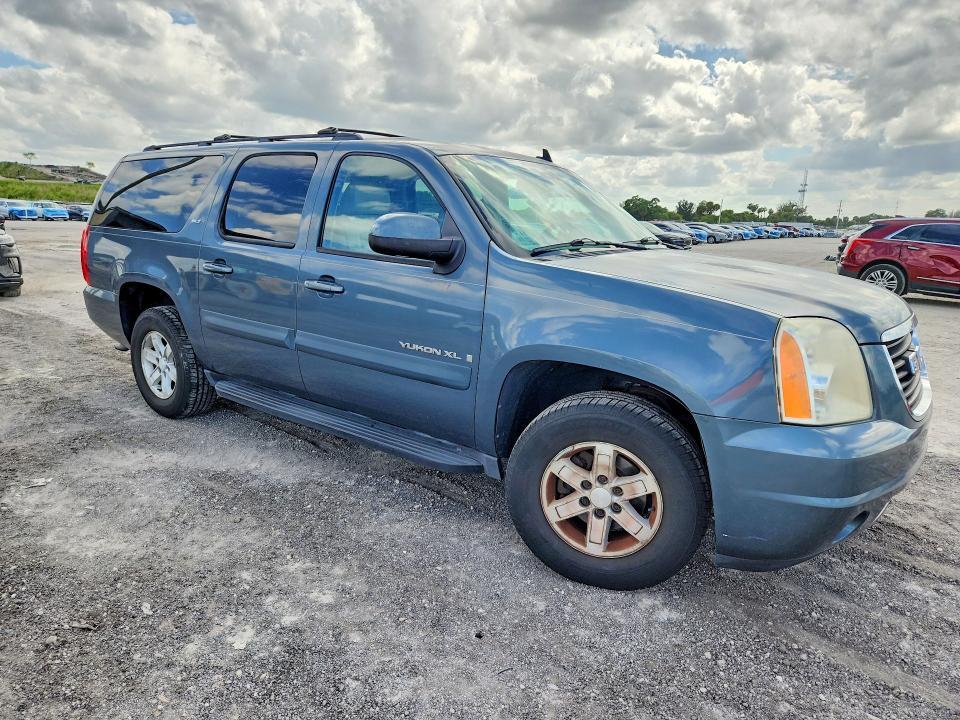 2008 GMC Yukon xl C1500