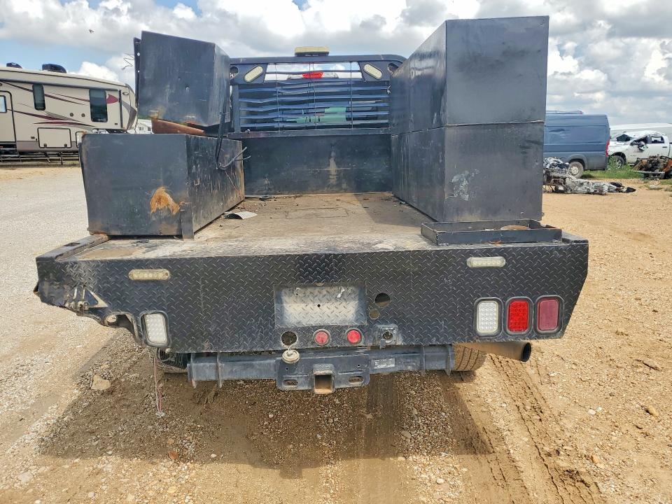 2017 Ford F350 Super Duty