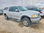 2003 Ford F150 Supercrew