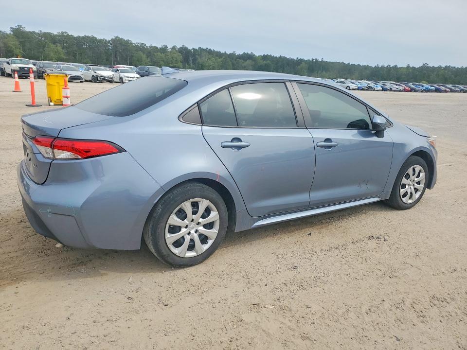 2023 Toyota Coroalla