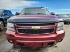2008 Chevrolet Avalanche K1500