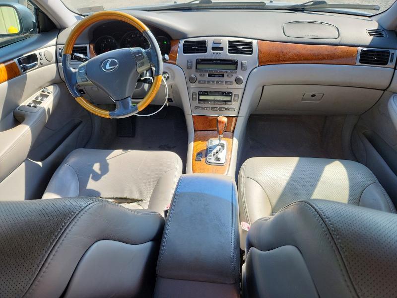 2005 Lexus Es 330