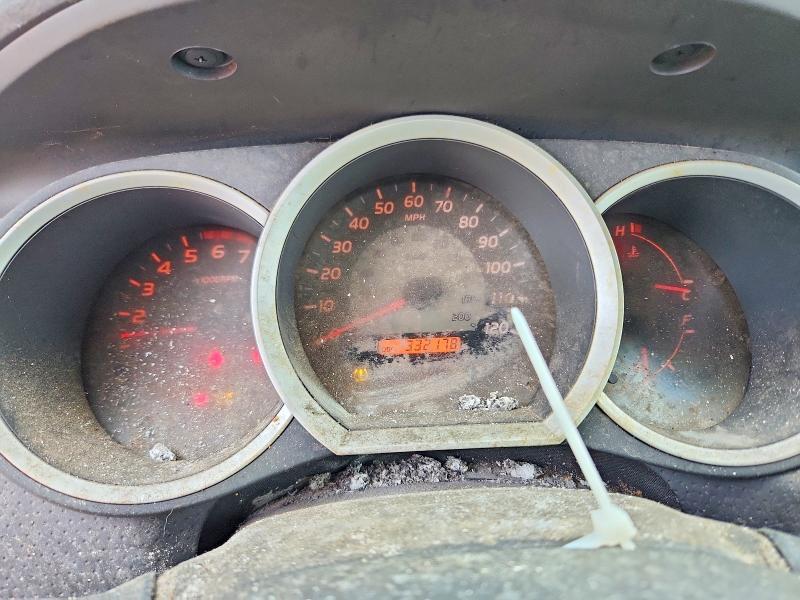 2008 Toyota Tacoma Base