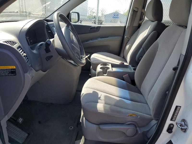 2011 KIA Sedona lx