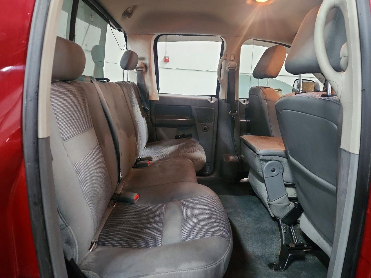 2008 Dodge RAM 2500 ST