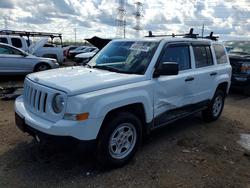 2015 Jeep Patriot Sport for sale in Elgin, IL
