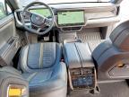 2022 Rivian R1T Adventure