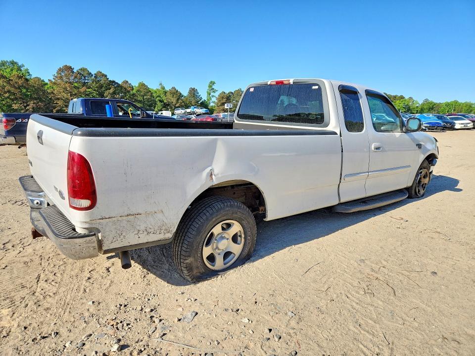 1999 Ford F150