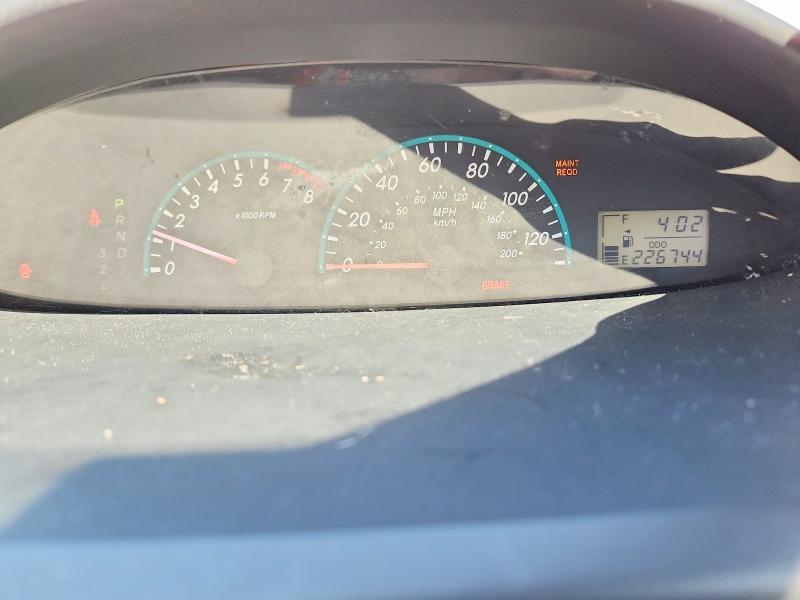 2010 Toyota Yaris Base