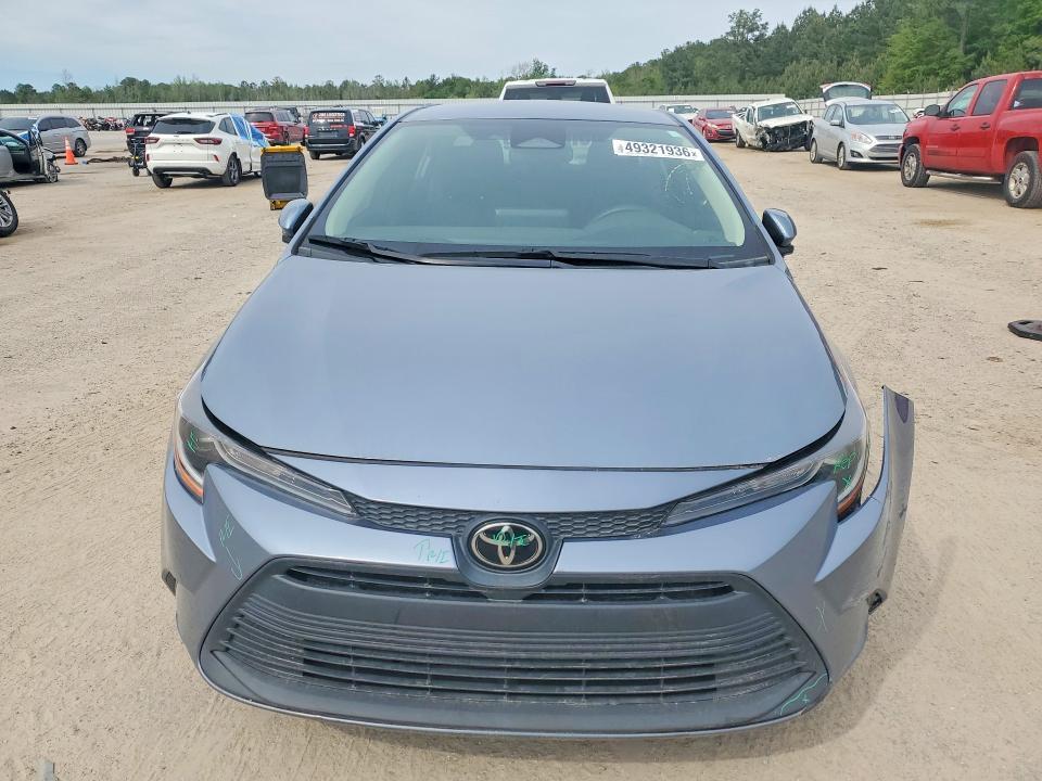 2023 Toyota Coroalla