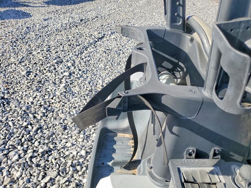 2020 Club Car Tempo Lithium Golf Cart