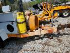 1998 Team Fenex F-101 KP Manhole Support Trailer