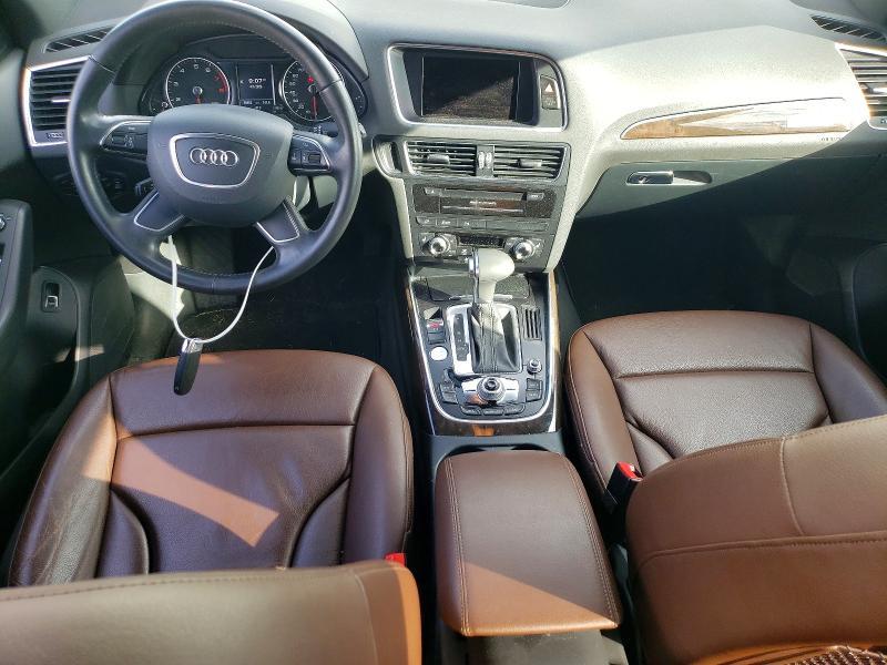 2014 Audi Q5 Premium Plus