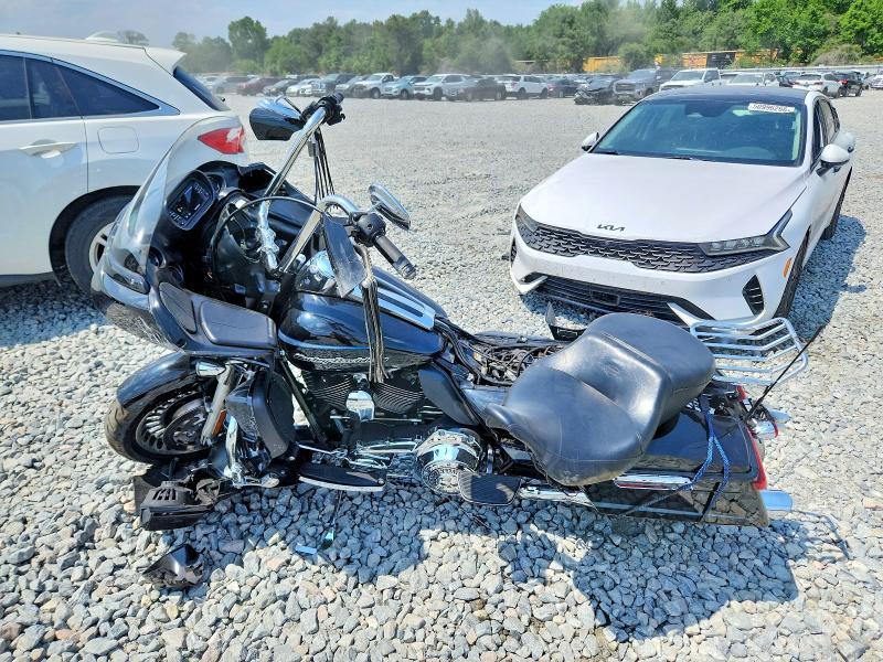 2013 Harley-Davidson Fltru Road Glide Ultra