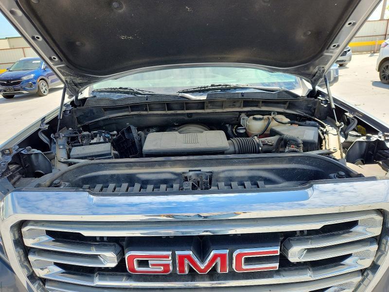 2020 GMC Sierra K1500 SLT