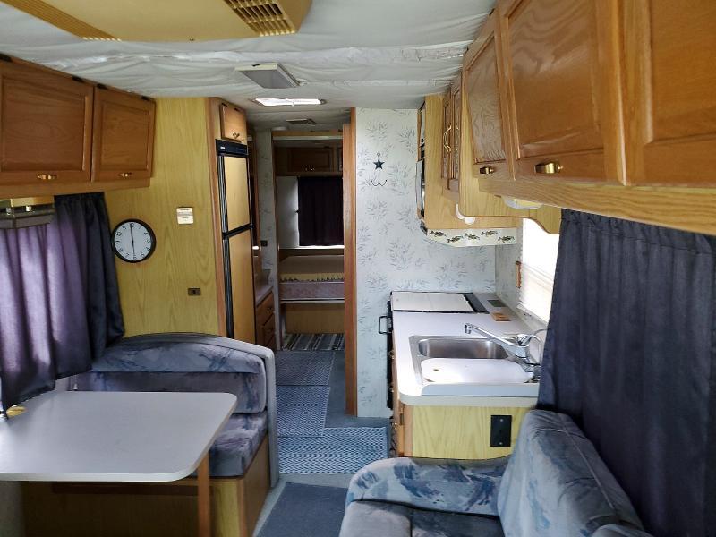 1992 Winnebago RV