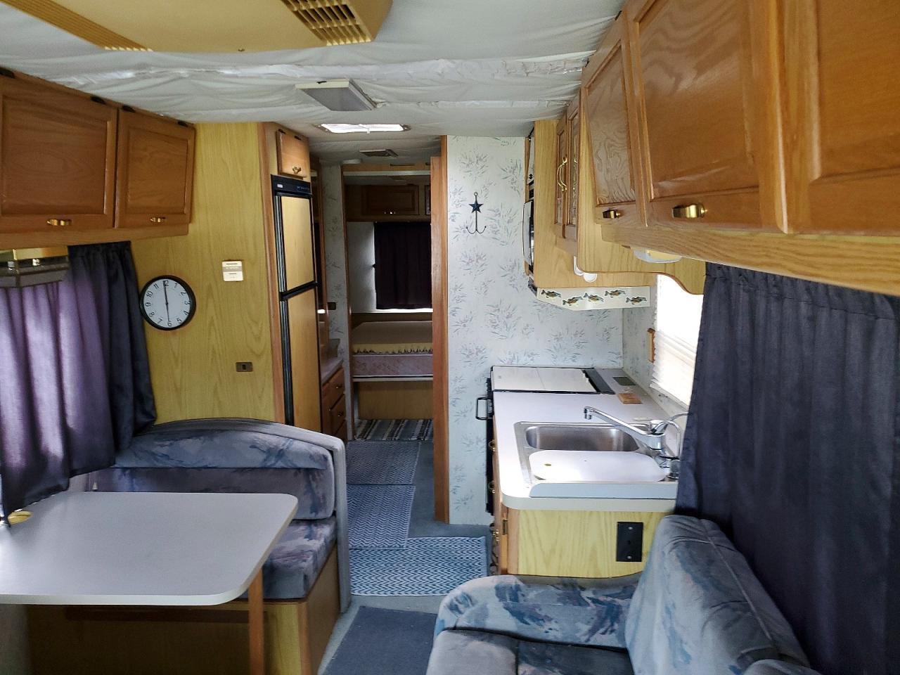 1992 Winnebago RV