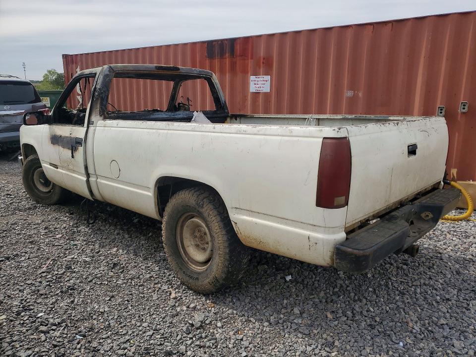 1995 Chevrolet GMT-400 C2500